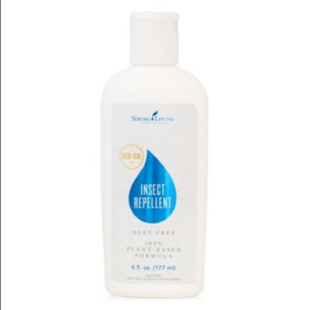 Natural Insect Repellant Young Living